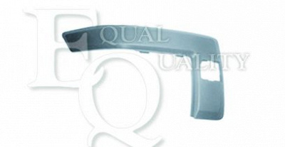 EQUAL QUALITY m0847 -  Облицовка / защитная накладка, буфер